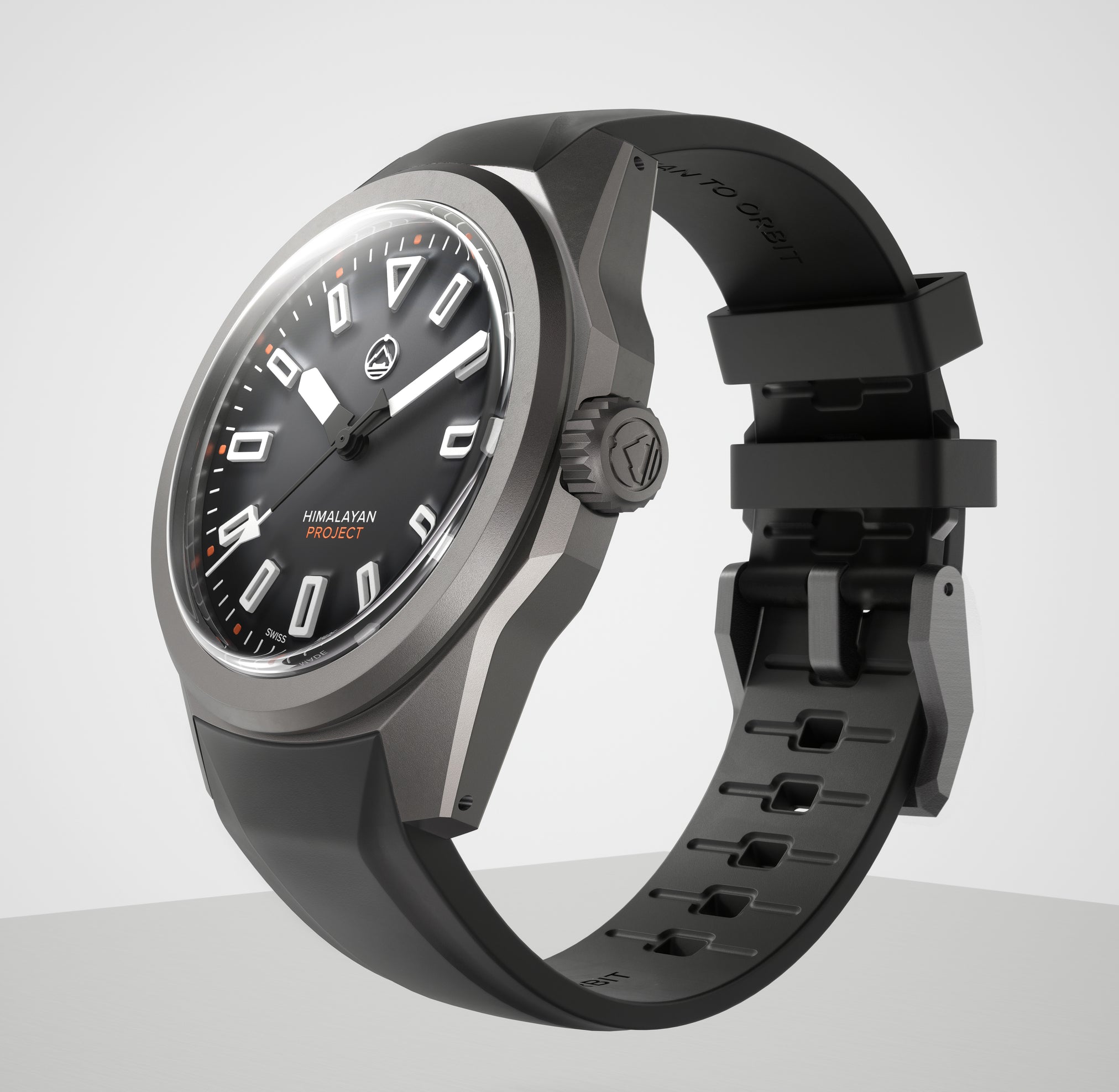 Base Camp Stealth - Exclusive to Ocean To Orbit online only