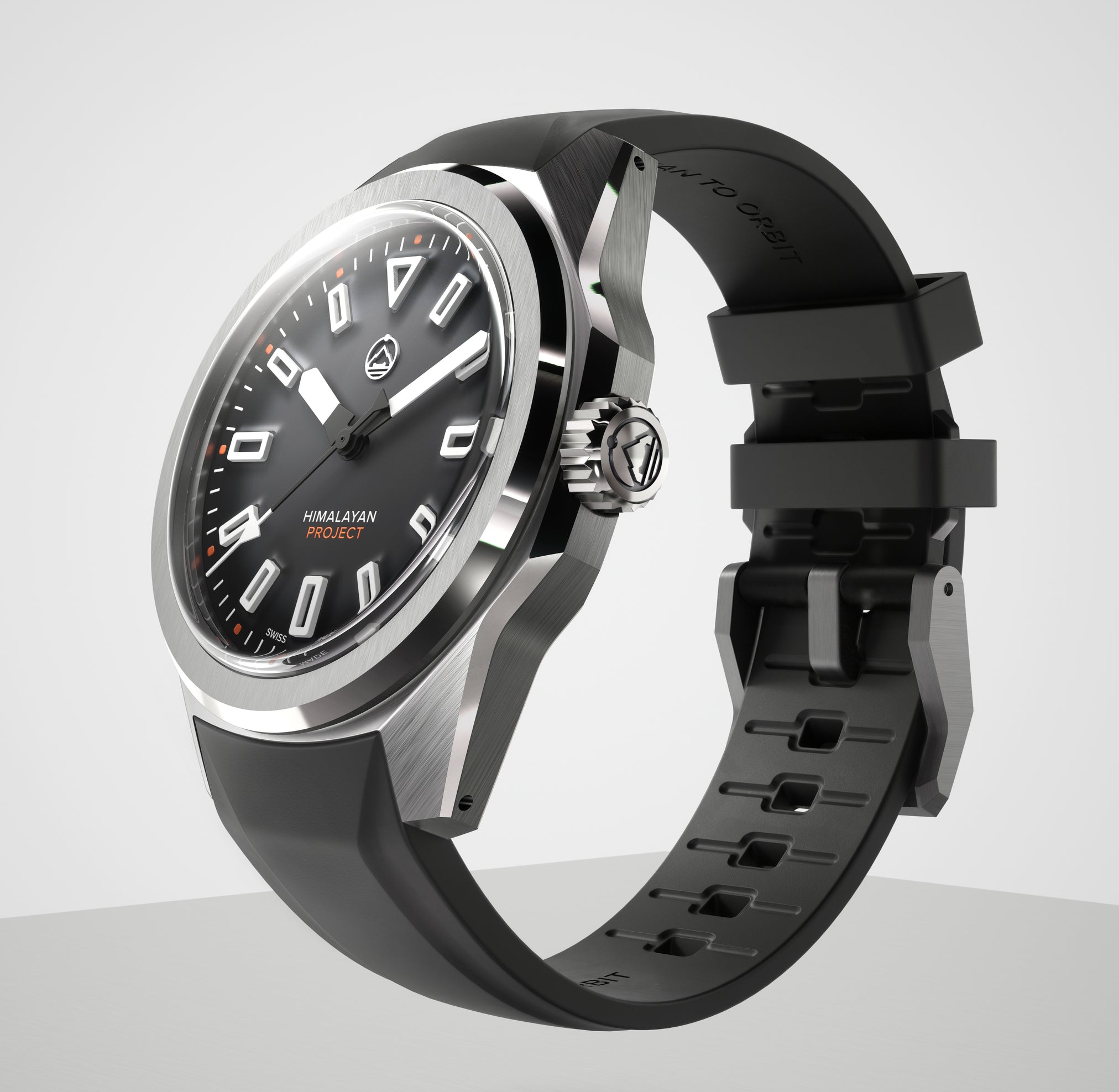 BASE CAMP - Preorder - Shipping begins Early March 2026