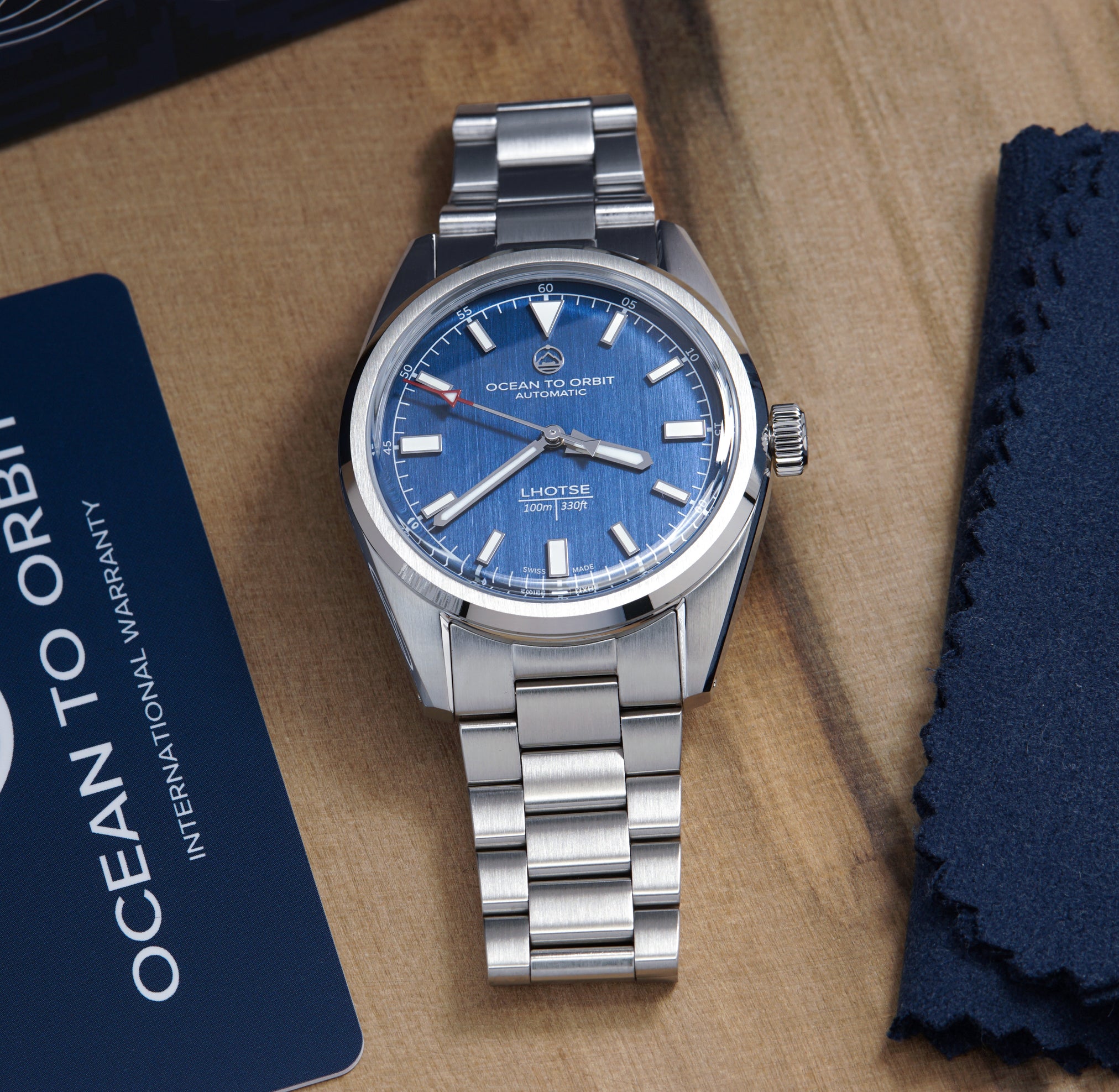 Stainless Steel Bracelet