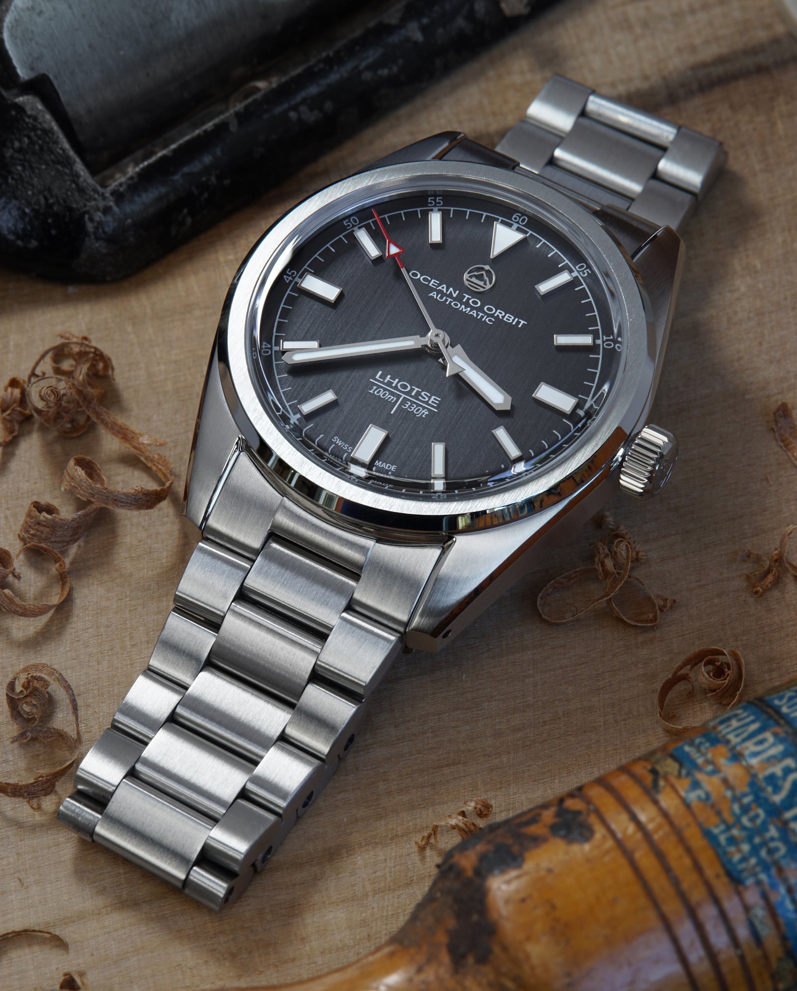 Stainless Steel Bracelet