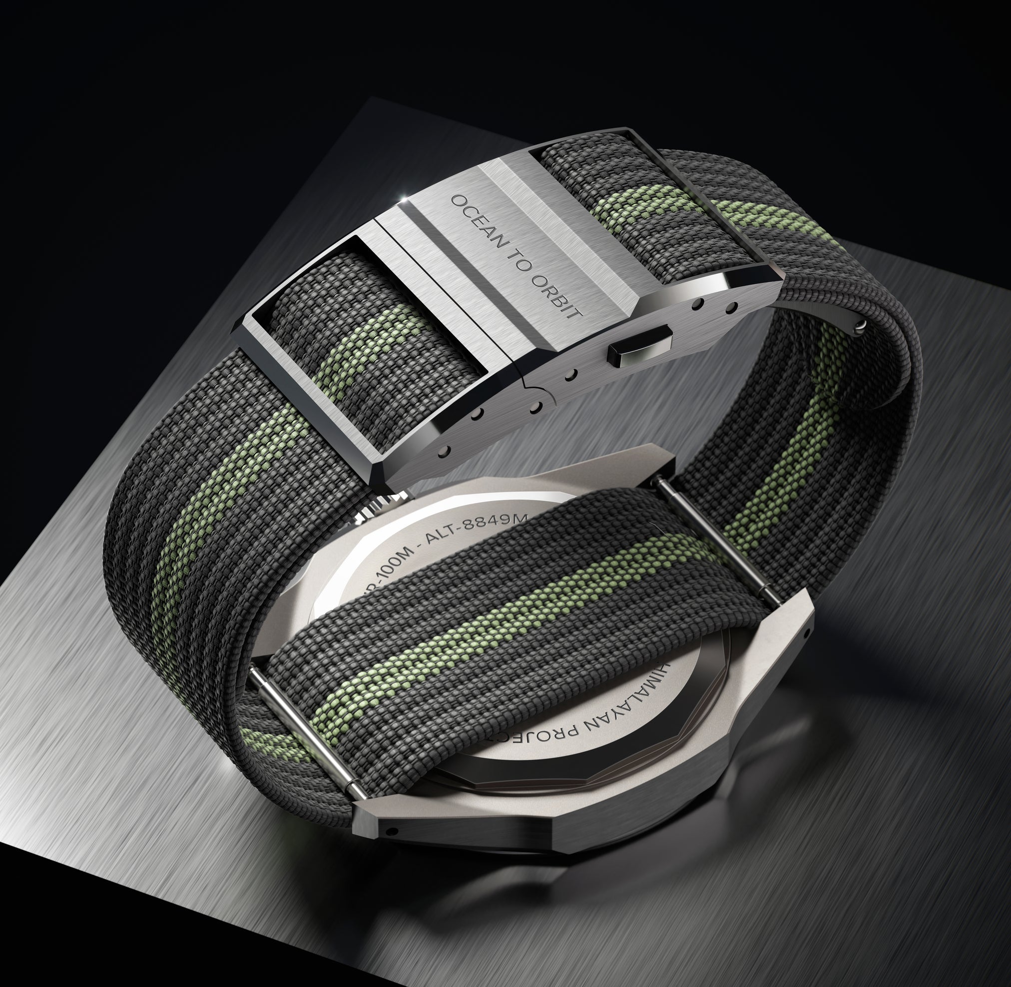 ECHO - Preorder - Shipping begins Early March 2026