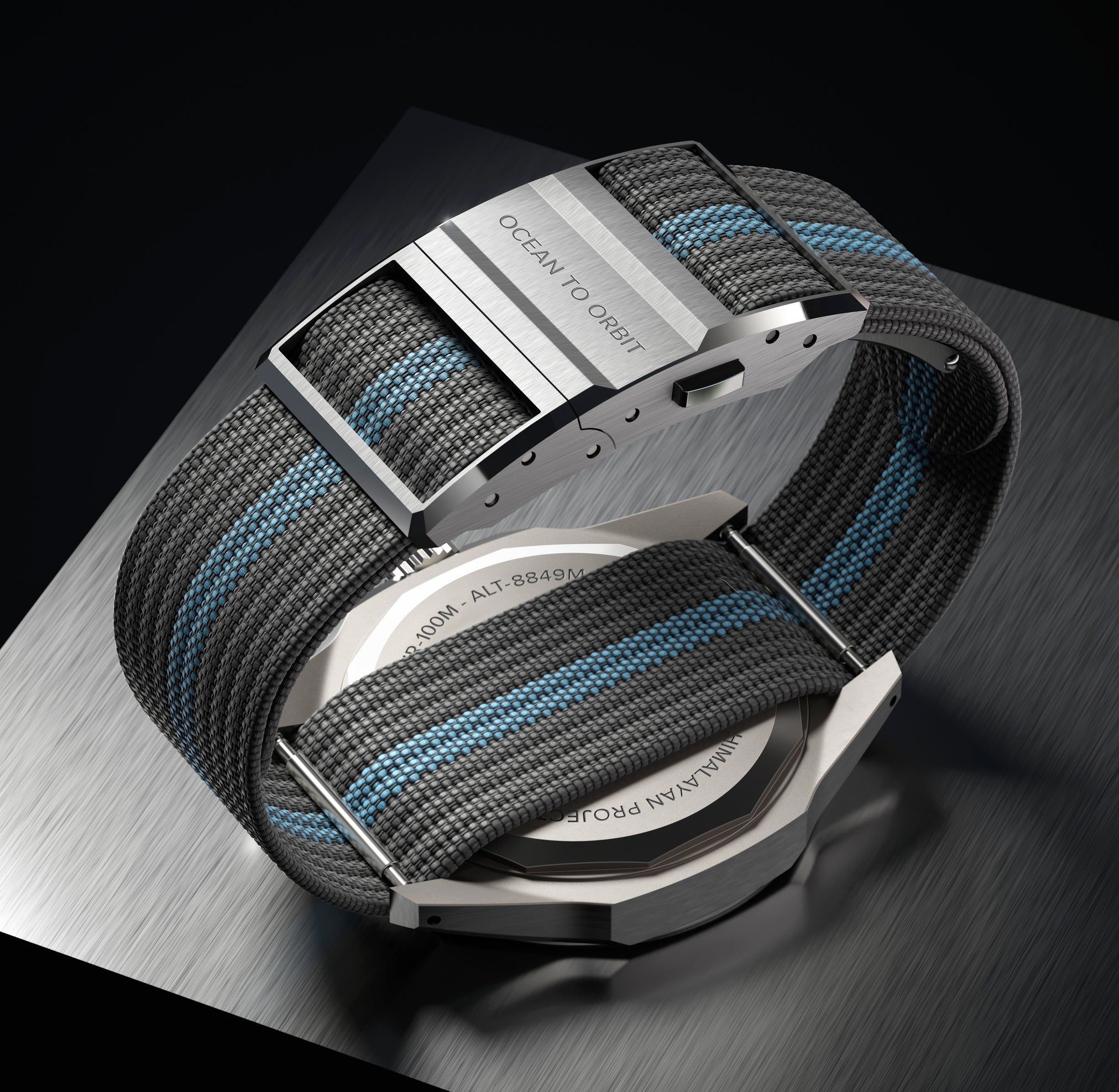 GOKYO BLUE - Preorder - Shipping begins Early March 2026