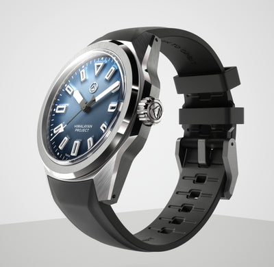 GOKYO BLUE - Preorder - Shipping begins Early March 2026