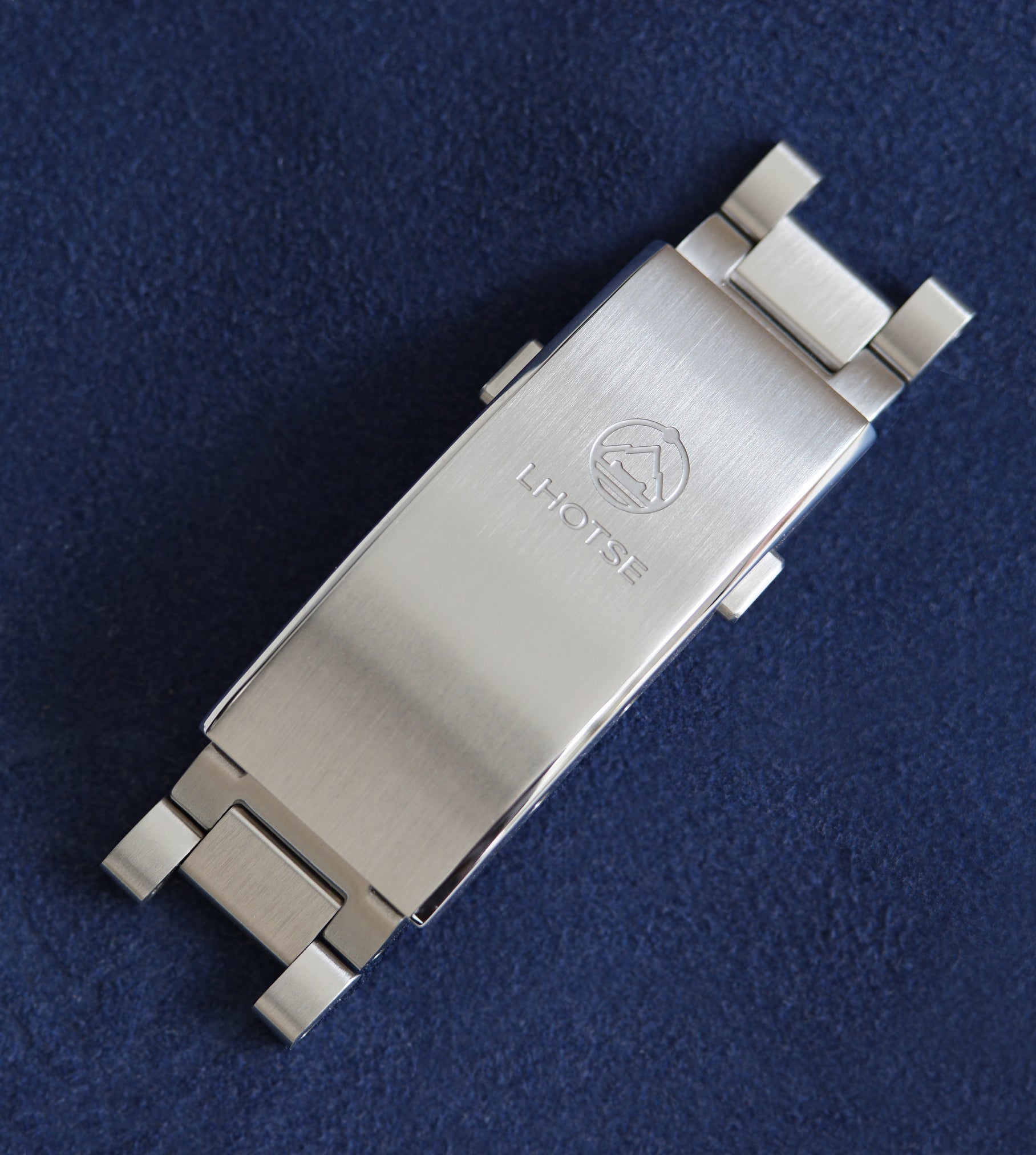 On The Fly adjustable Clasp