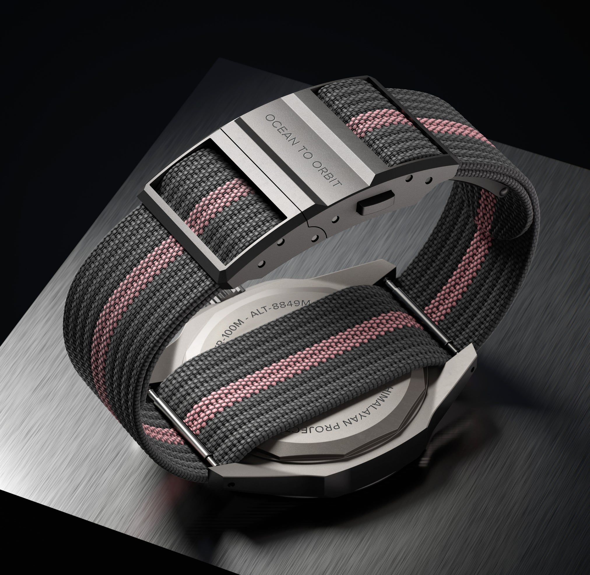 ROCK SALT - Preorder - Shipping begins Early March 2026