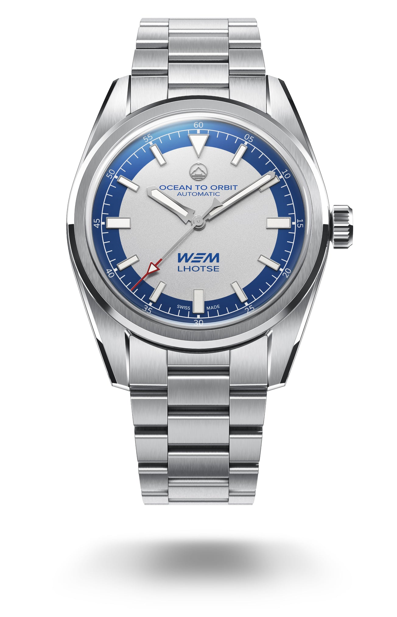 LIMITED EDITION 38.5mm - SOLD OUT