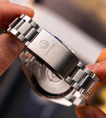 Stainless Steel Bracelet