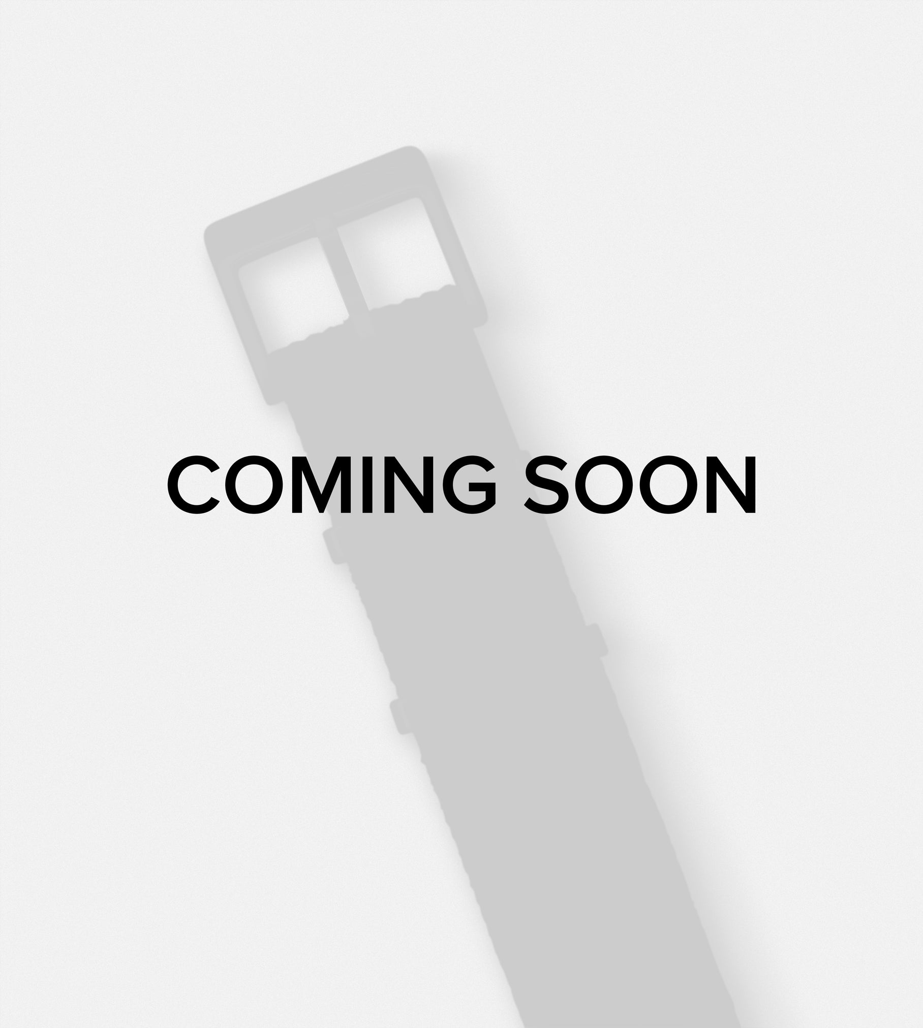 Blue Adventure Strap