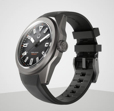 Base Camp Stealth - Exclusive to Ocean To Orbit online only