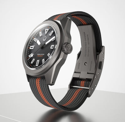 Base Camp Stealth - Exclusive to Ocean To Orbit online only