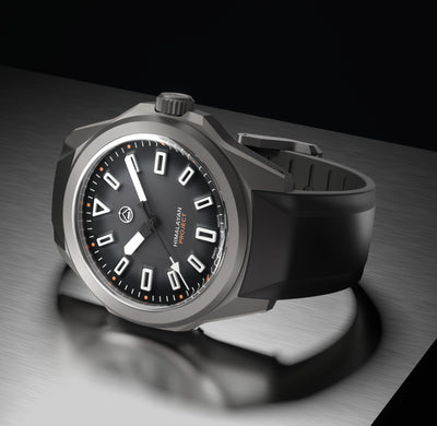 Base Camp Stealth - Exclusive to Ocean To Orbit online only