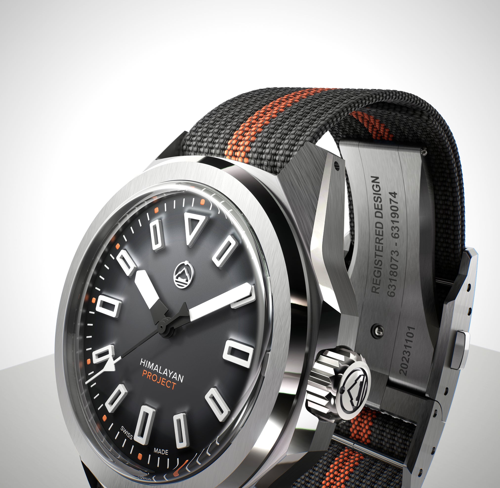 BASE CAMP - Preorder - Shipping begins Early March 2026