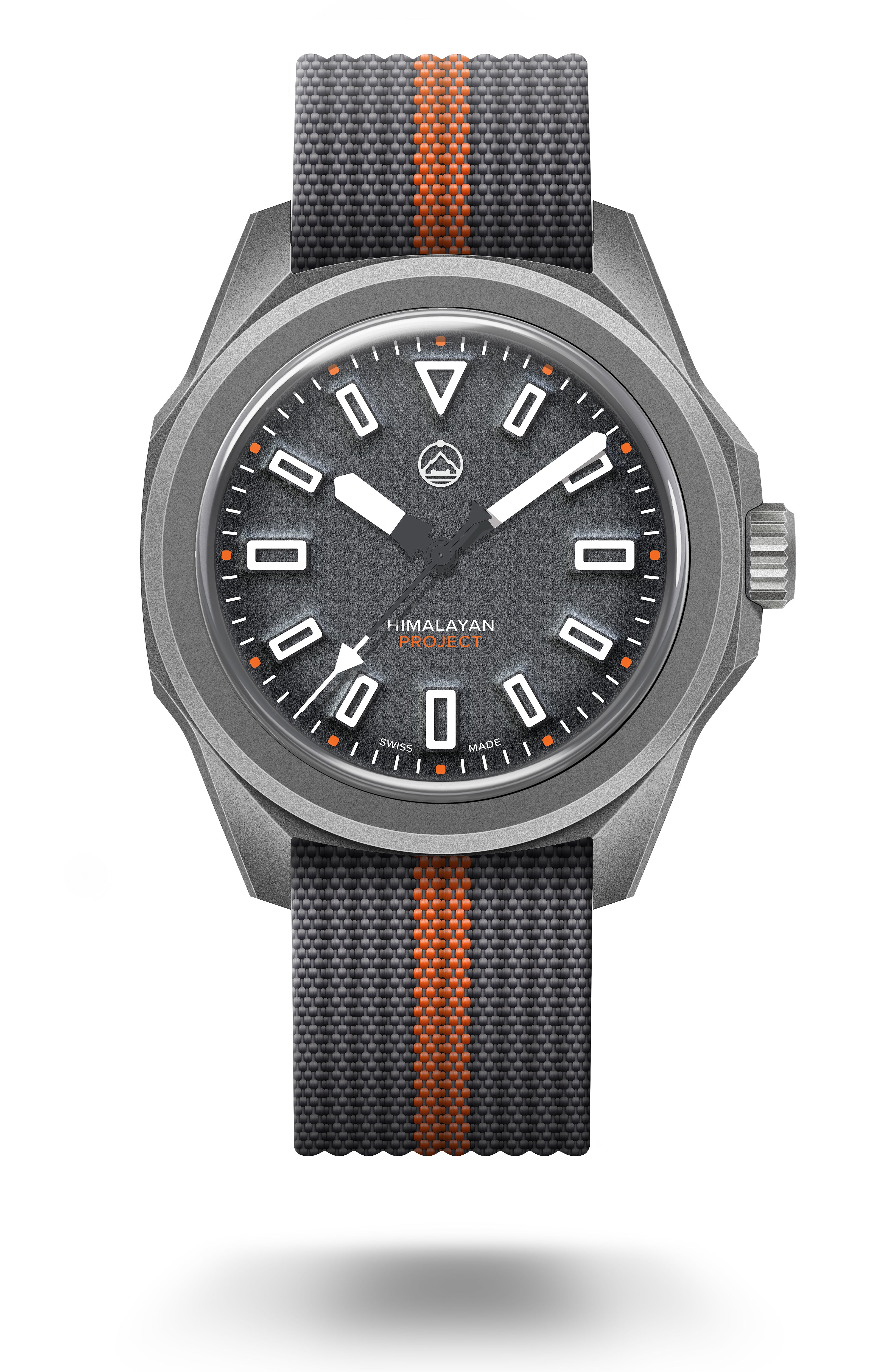 Base Camp Stealth - Exclusive to Ocean To Orbit online only