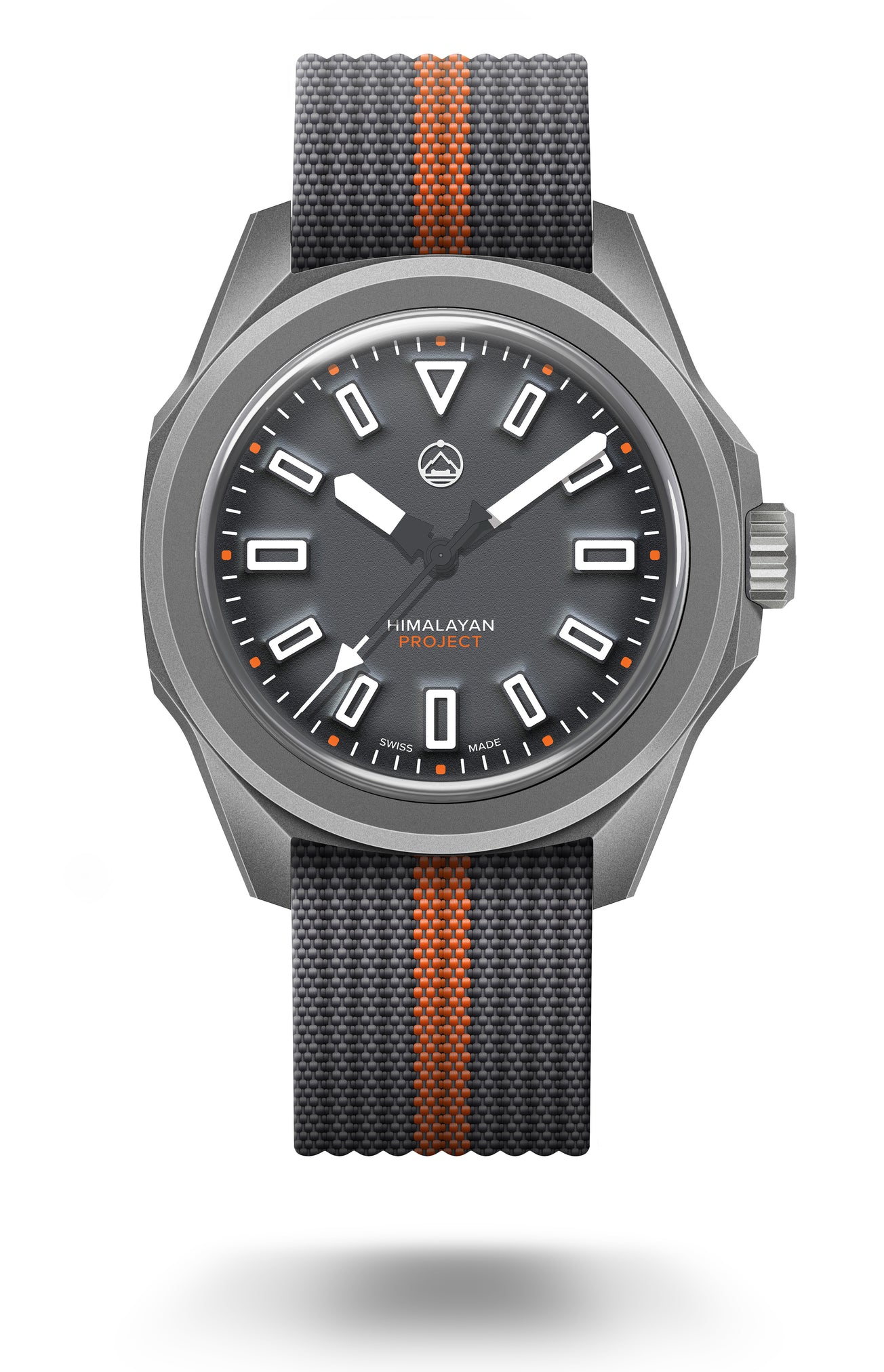 Base Camp Stealth - Exclusive to Ocean To Orbit online only