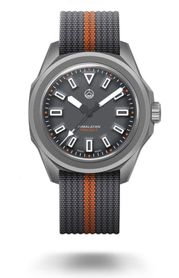 Base Camp Stealth - Exclusive to Ocean To Orbit online only