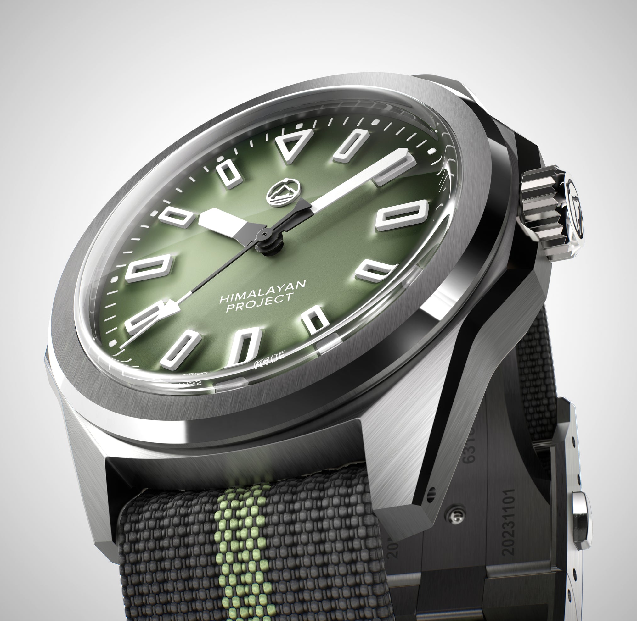 ECHO - Preorder - Shipping begins Early March 2026