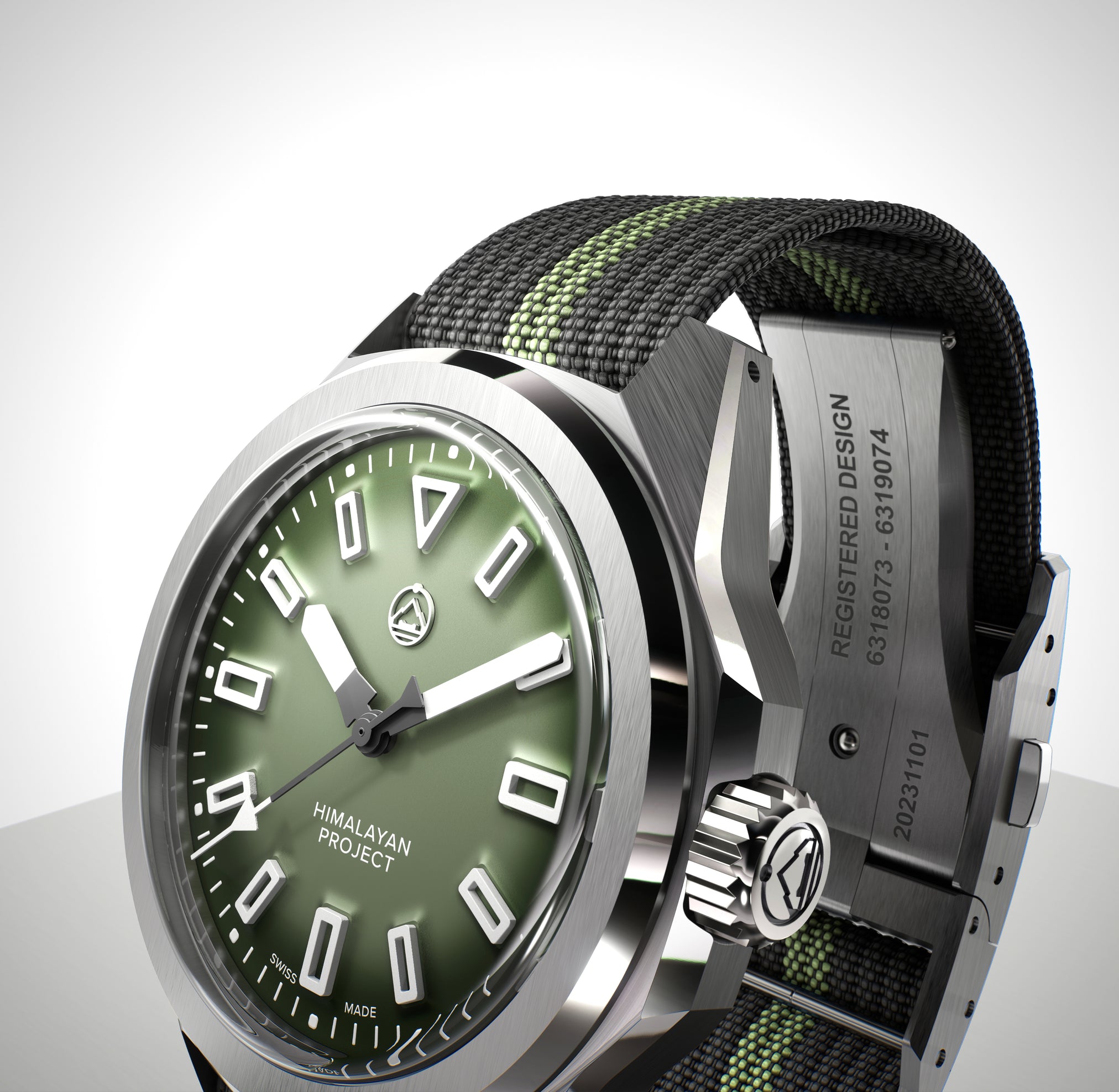 ECHO - Preorder - Shipping begins Early March 2026