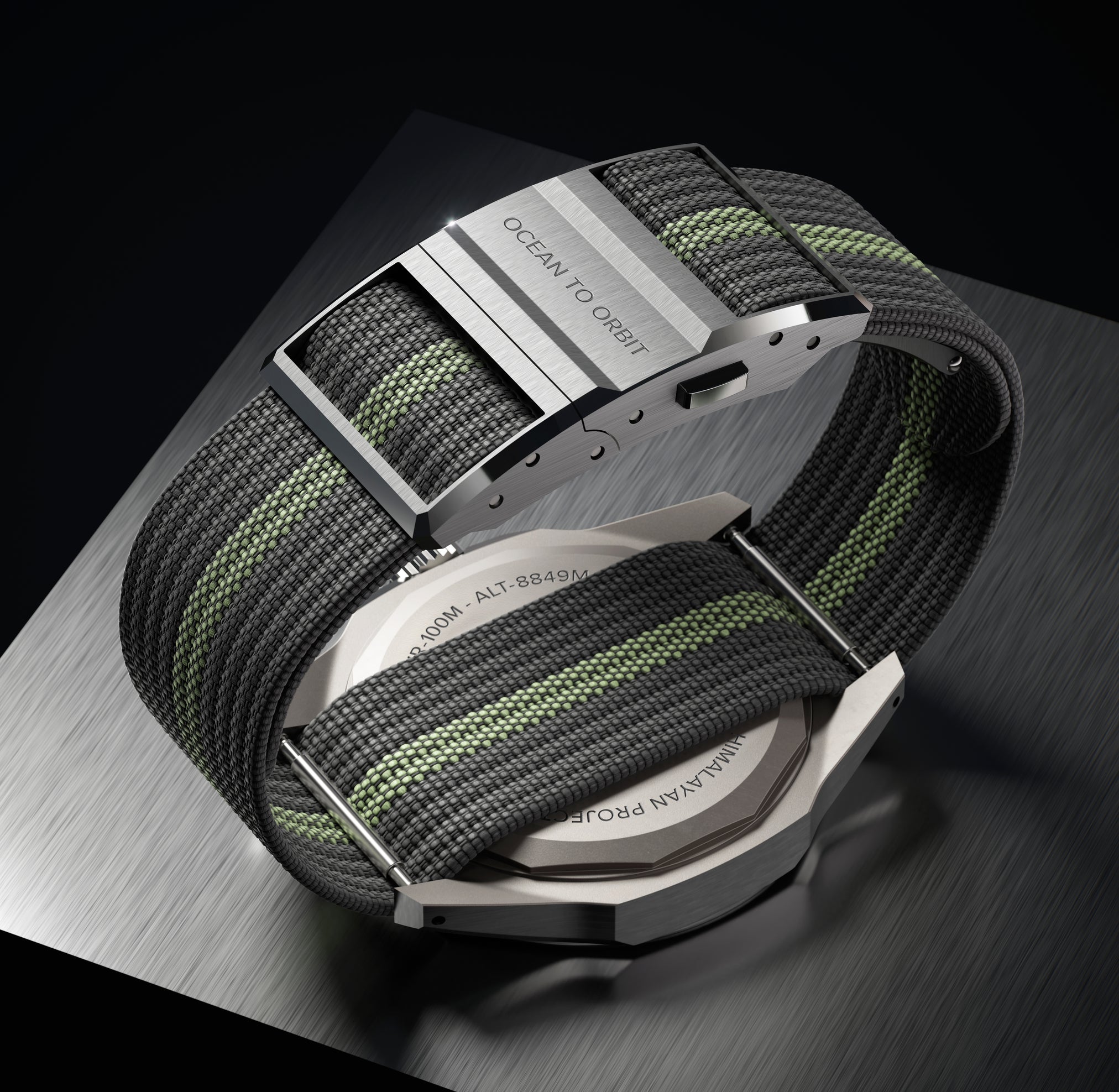 ECHO - Preorder - Shipping begins Early March 2026