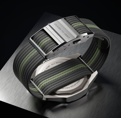 ECHO - Preorder - Shipping begins Early March 2026