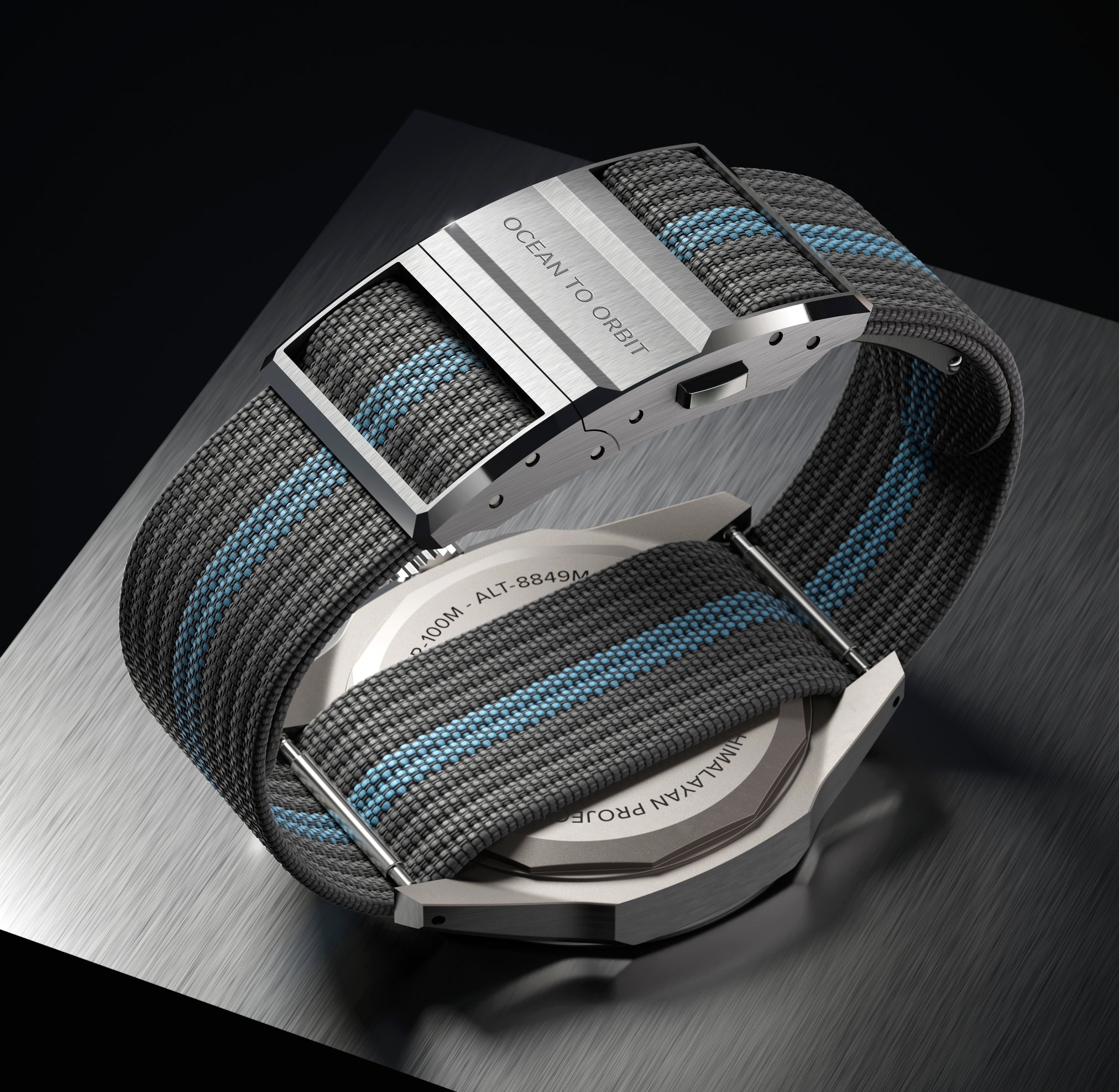 GOKYO BLUE - Preorder - Shipping begins Early March 2026