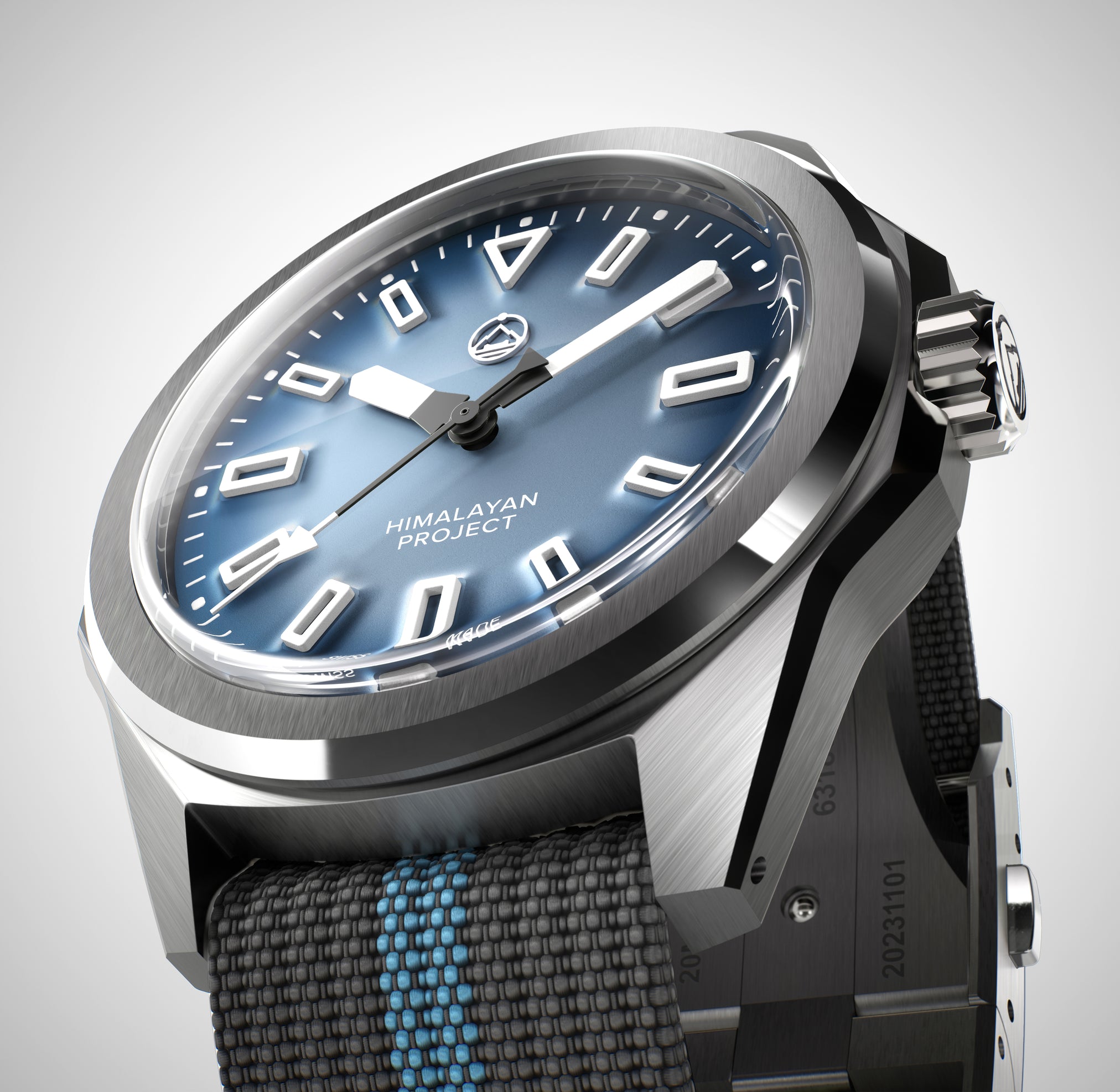 GOKYO BLUE - Preorder - Shipping begins Early March 2026